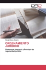 Image for Ordenamiento Juridico