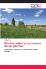 Image for Biodiversidad y taxonomia de las plantas