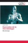 Image for Esenciales de la microbiologia