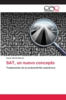 Image for SAT, un nuevo concepto