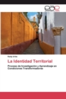 Image for La Identidad Territorial