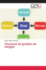 Image for Tecnicas de gestion de riesgos