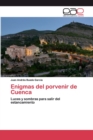 Image for Enigmas del porvenir de Cuenca