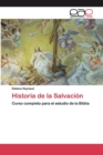 Image for Historia de la Salvacion