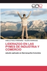 Image for Liderazgo En Las Pymes de Industria Y Comercio