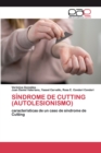 Image for Sindrome de Cutting (Autolesionismo)