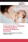 Image for Conocimientos, Actitudes y Practicas de la Lactancia Materna Exclusiva
