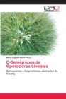 Image for C-Semigrupos de Operadores Lineales