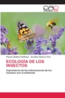 Image for Ecologia de Los Insectos