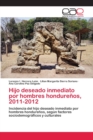 Image for Hijo deseado inmediato por hombres hondurenos, 2011-2012