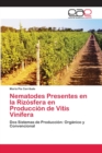 Image for Nematodes Presentes en la Rizosfera en Produccion de Vitis Vinifera