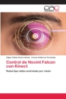 Image for Control de Novint Falcon con Kinect