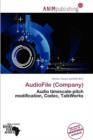 Image for Audiofile (Company)
