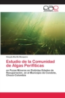 Image for Estudio de la Comunidad de Algas Perifiticas