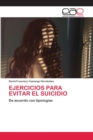 Image for Ejercicios Para Evitar El Suicidio