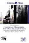 Image for Marlinton Chesapeake and Ohio Railroad Station