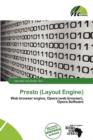Image for Presto (Layout Engine)