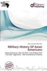 Image for Military History of Asian Americans