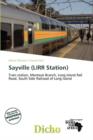Image for Sayville (Lirr Station)