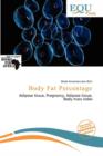 Image for Body Fat Percentage