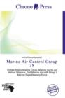 Image for Marine Air Control Group 38
