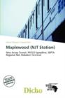Image for Maplewood (Njt Station)