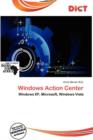 Image for Windows Action Center