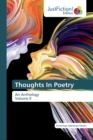 Image for Thoughts In Poetry