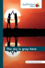 Image for The sky is gray here