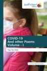Image for COVID-19 And other Poems Volume - I
