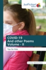 Image for COVID-19 And other Poems Volume - II