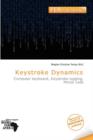 Image for Keystroke Dynamics