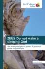Image for ZEUS. Do not wake a sleeping God