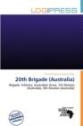 Image for 20th Brigade (Australia)