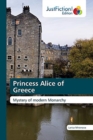 Image for Princess Alice of Greece