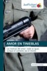 Image for Amor En Tinieblas