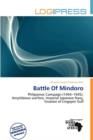 Image for Battle of Mindoro
