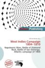Image for West Indies Campaign 1804-1810