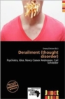 Image for Derailment (Thought Disorder)