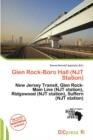 Image for Glen Rock-Boro Hall (Njt Station)