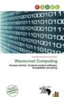 Image for Wavecrest Computing