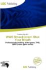 Image for Wwe Smackdown! Shut Your Mouth