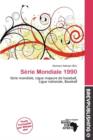 Image for S Rie Mondiale 1990