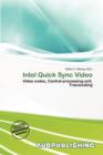 Image for Intel Quick Sync Video