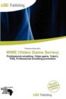 Image for Wwe (Video Game Series)
