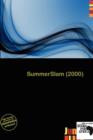 Image for Summerslam (2000)