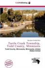 Image for Turtle Creek Township, Todd County, Minnesota