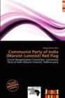 Image for Communist Party of India (Marxist-Leninist) Red Flag