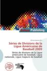 Image for S Ries de Divisions de La Ligue Am Ricaine de Baseball 2009