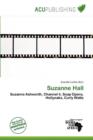 Image for Suzanne Hall